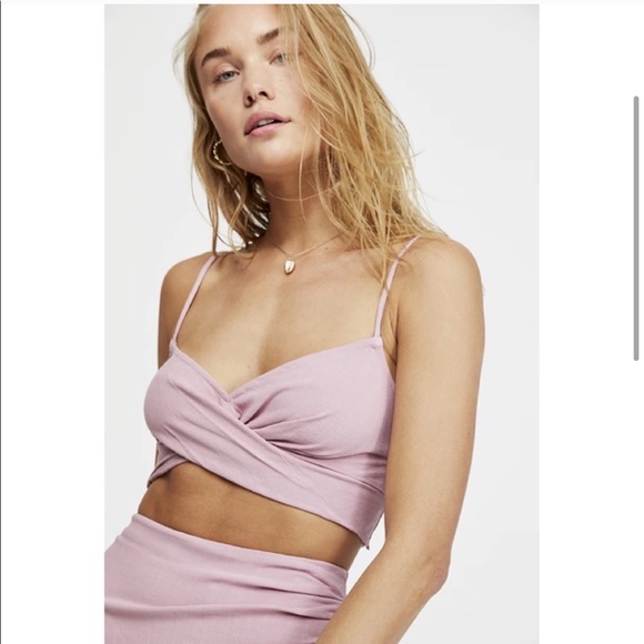 NWOT Free People 2-Piece Set - Picture 6 of 15